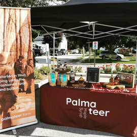 Market in the Village bringing homegrown products back to Stirling