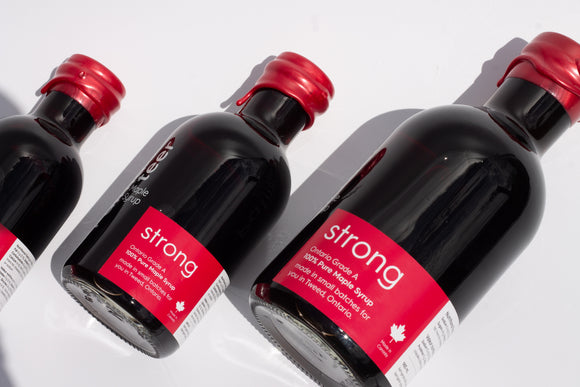 Signature Collection