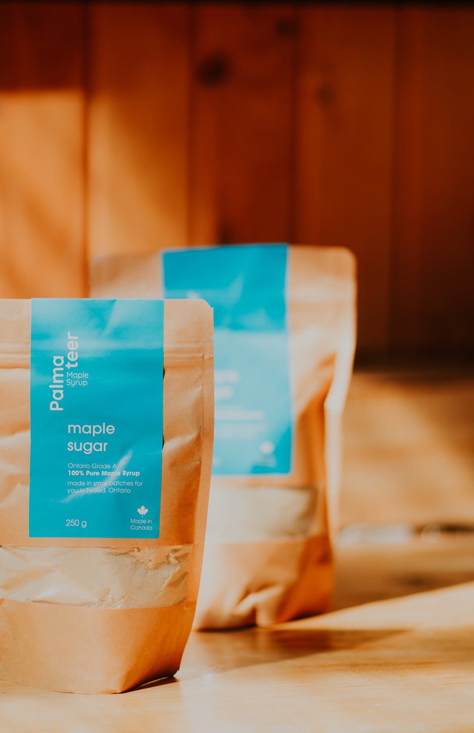 Palmateer Sugar Bush Maple Syrup Palmateer Maple Syrup